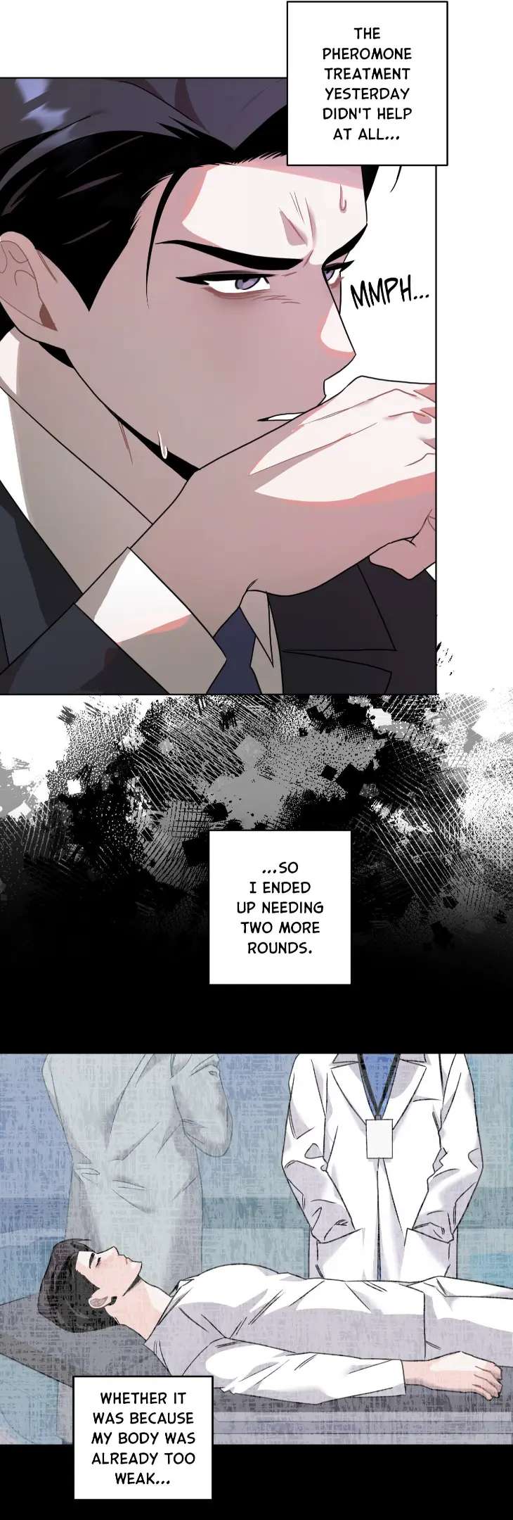 Accidental-Baby-By-Luharang-Capri-Uncensored-Eng page 2