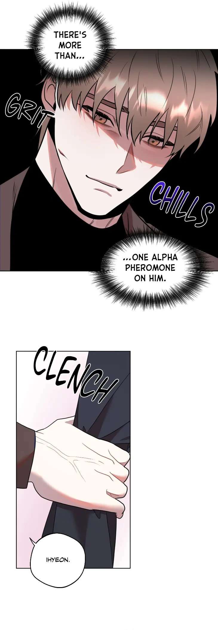 Accidental-Baby-By-Luharang-Capri-Uncensored-Eng page 6