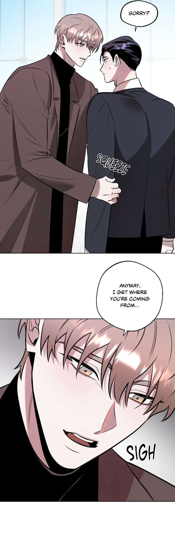 Accidental-Baby-By-Luharang-Capri-Uncensored-Eng page 9