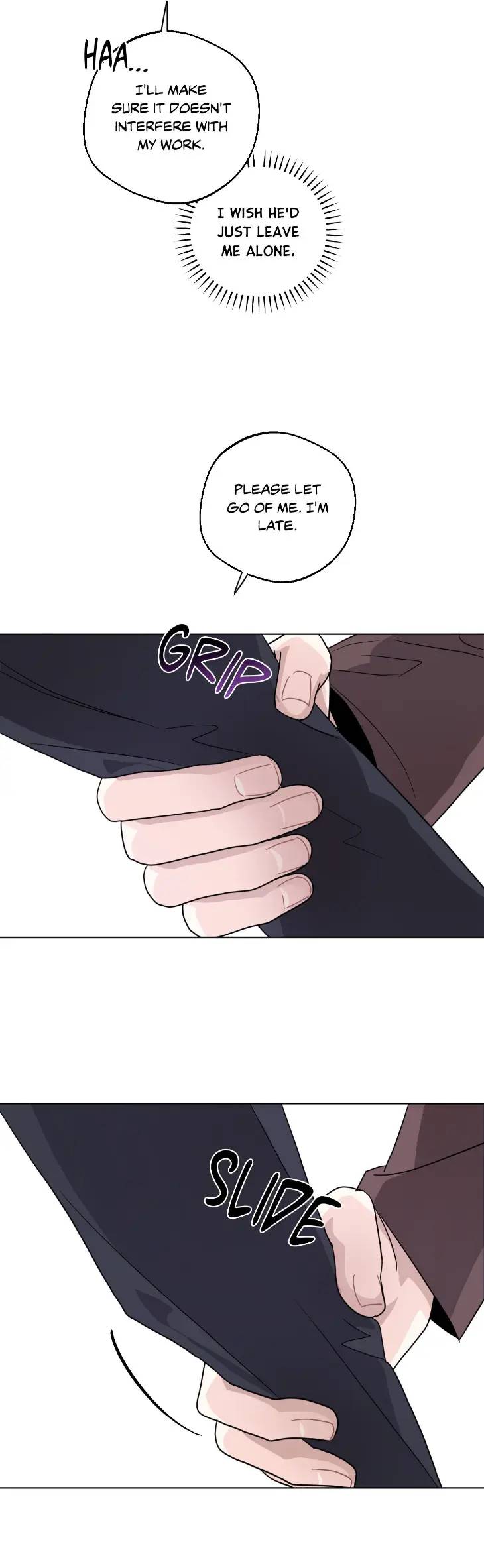 Accidental-Baby-By-Luharang-Capri-Uncensored-Eng page 11
