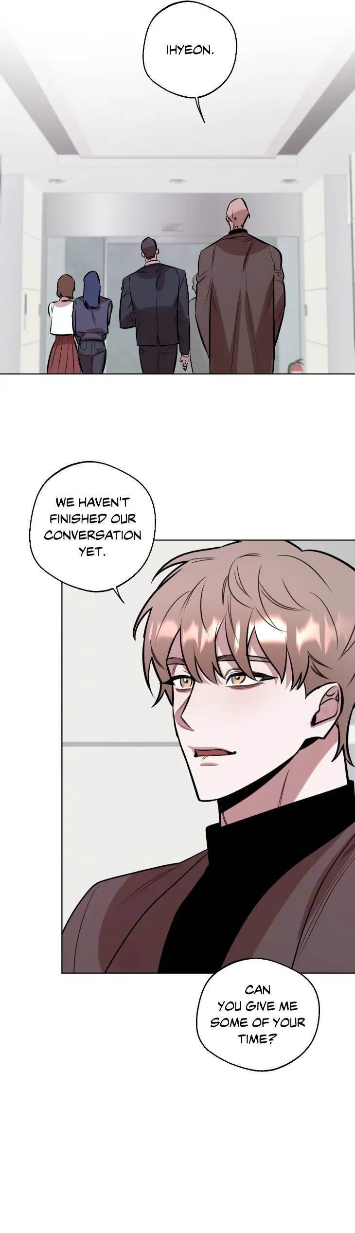 Accidental-Baby-By-Luharang-Capri-Uncensored-Eng page 17