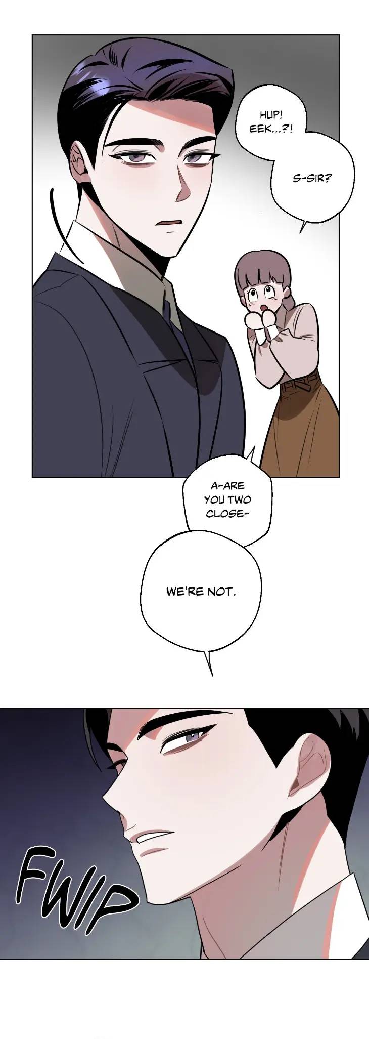 Accidental-Baby-By-Luharang-Capri-Uncensored-Eng page 18