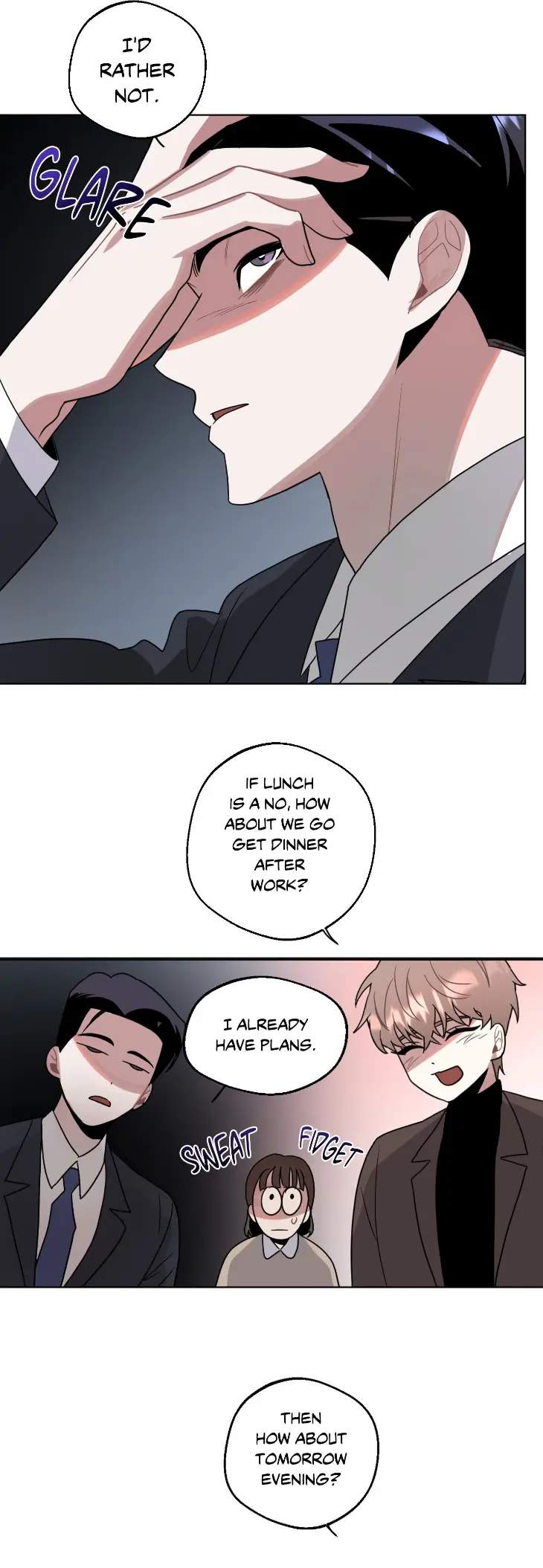 Accidental-Baby-By-Luharang-Capri-Uncensored-Eng page 20