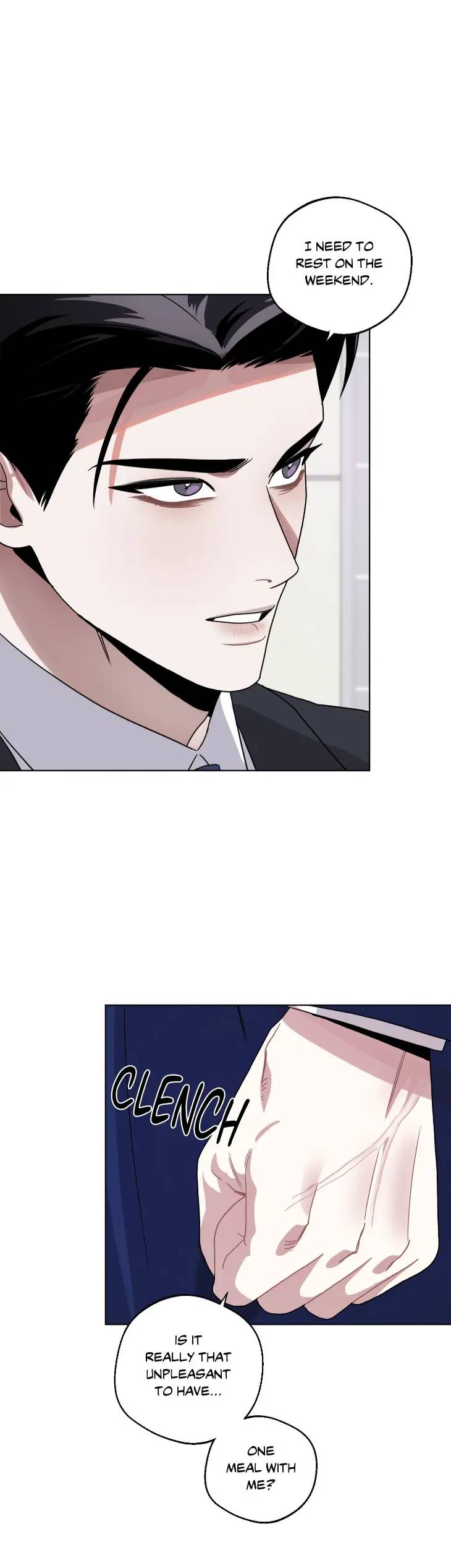 Accidental-Baby-By-Luharang-Capri-Uncensored-Eng page 22