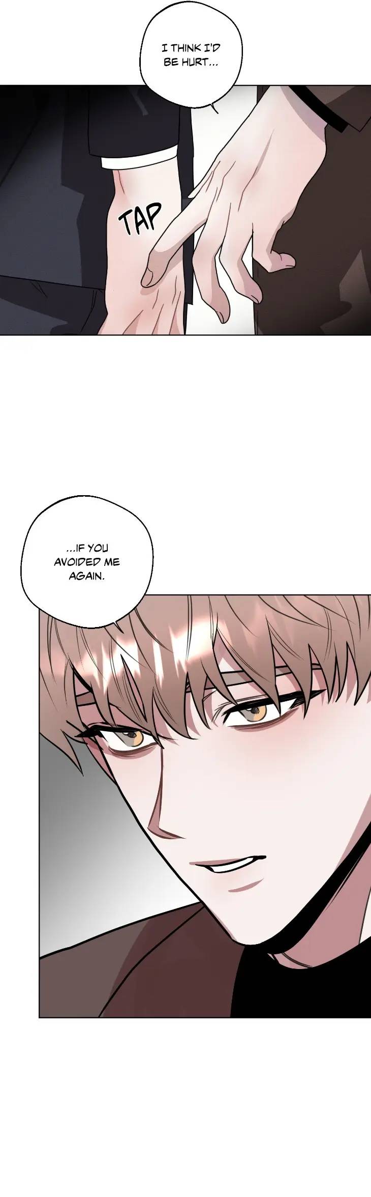Accidental-Baby-By-Luharang-Capri-Uncensored-Eng page 28
