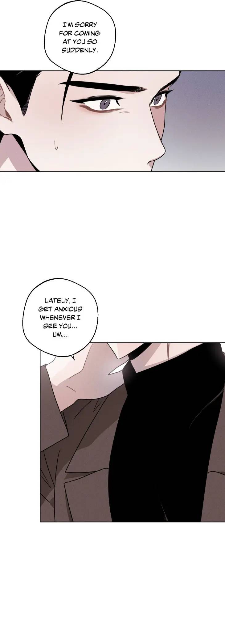 Accidental-Baby-By-Luharang-Capri-Uncensored-Eng page 29