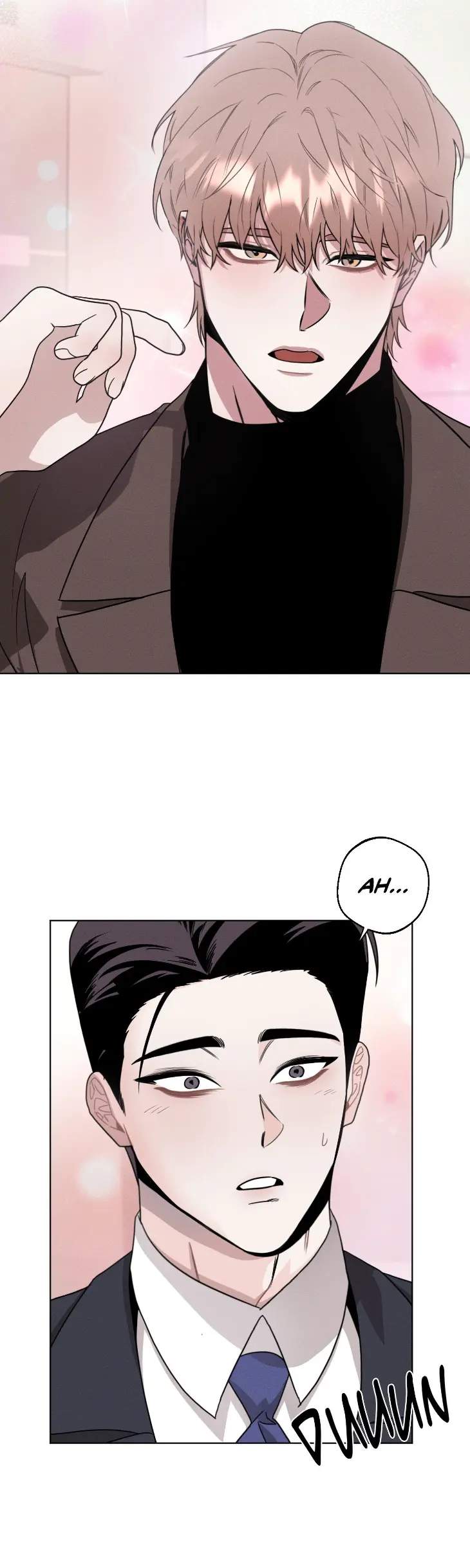 Accidental-Baby-By-Luharang-Capri-Uncensored-Eng page 31