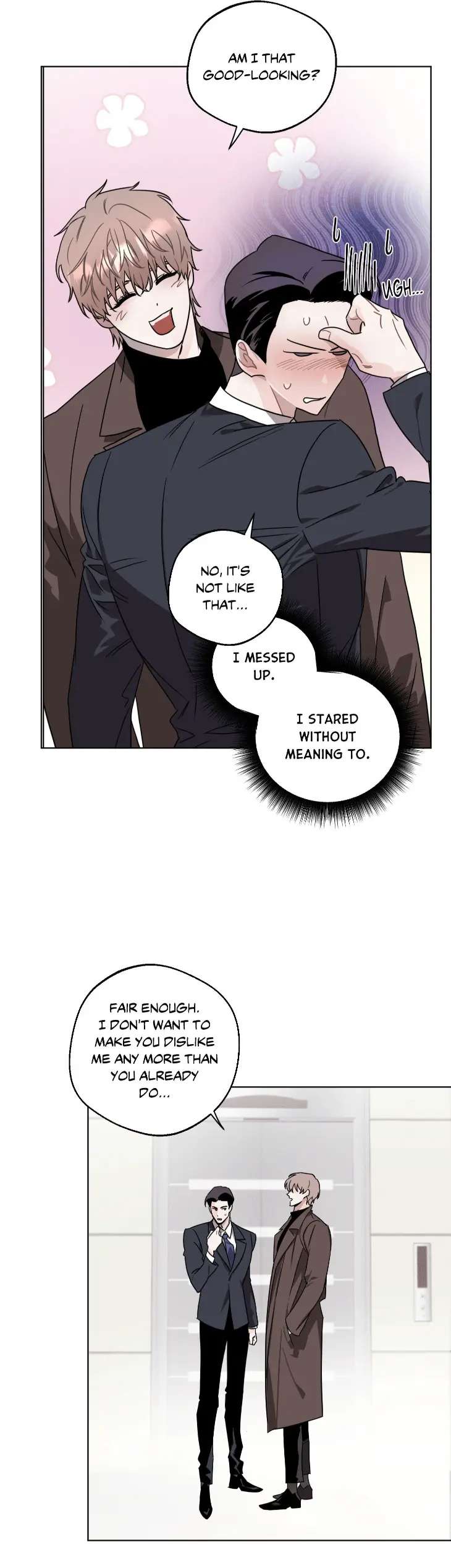 Accidental-Baby-By-Luharang-Capri-Uncensored-Eng page 33