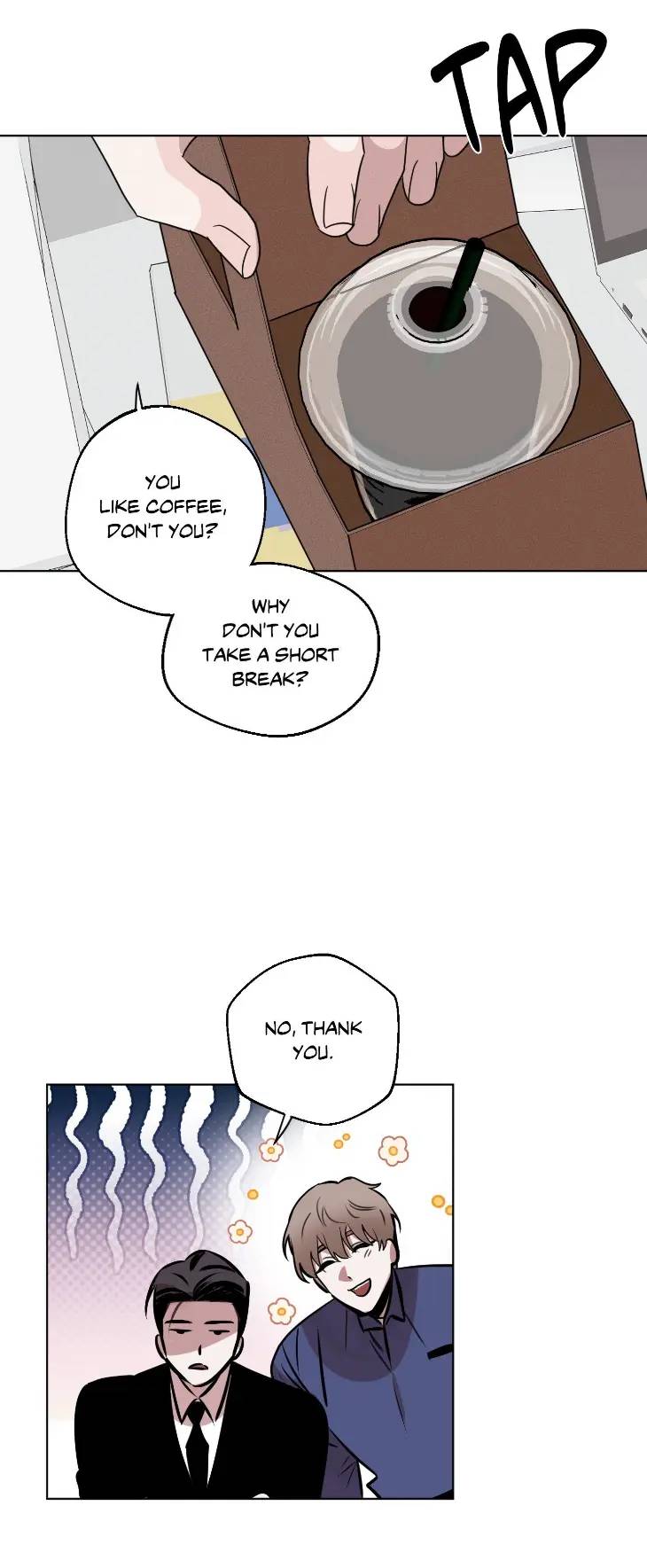 Accidental-Baby-By-Luharang-Capri-Uncensored-Eng page 36