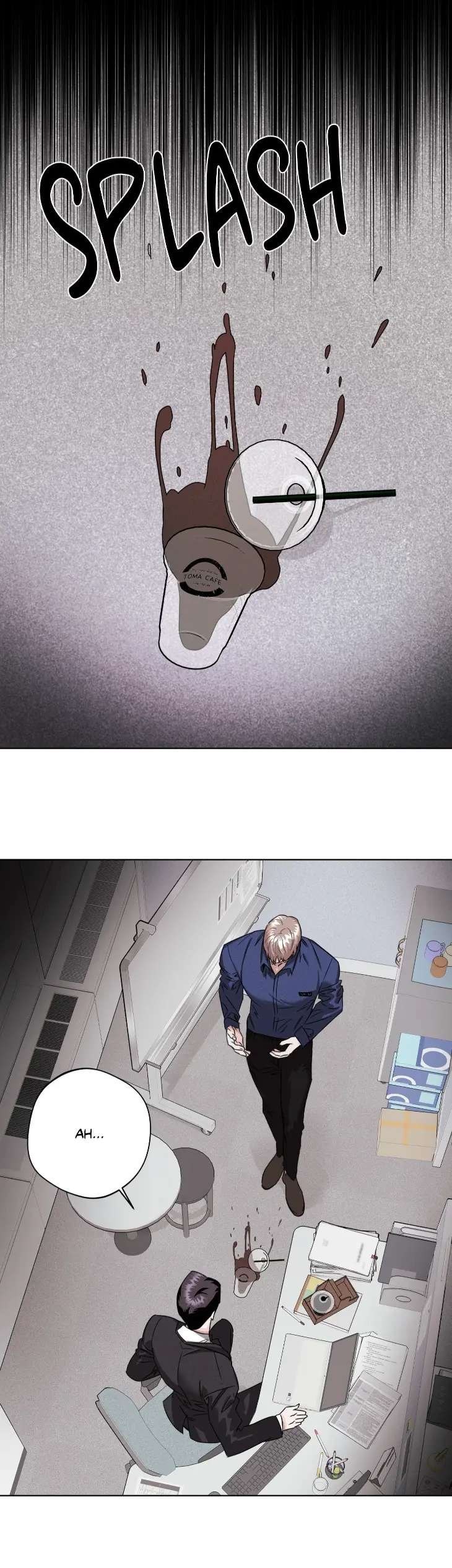 Accidental-Baby-By-Luharang-Capri-Uncensored-Eng page 39