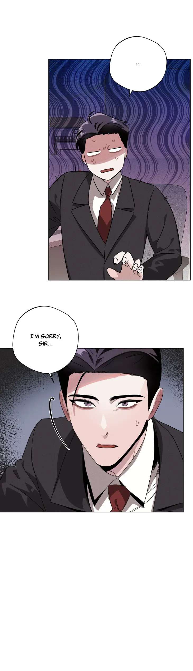 Accidental-Baby-By-Luharang-Capri-Uncensored-Eng page 40