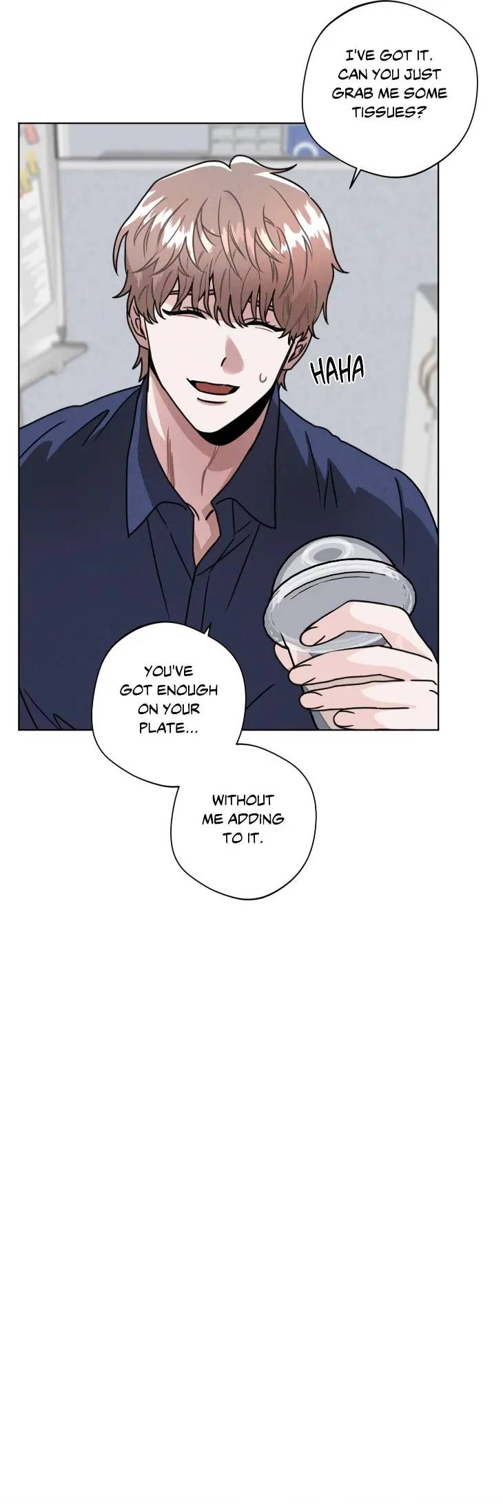 Accidental-Baby-By-Luharang-Capri-Uncensored-Eng page 42