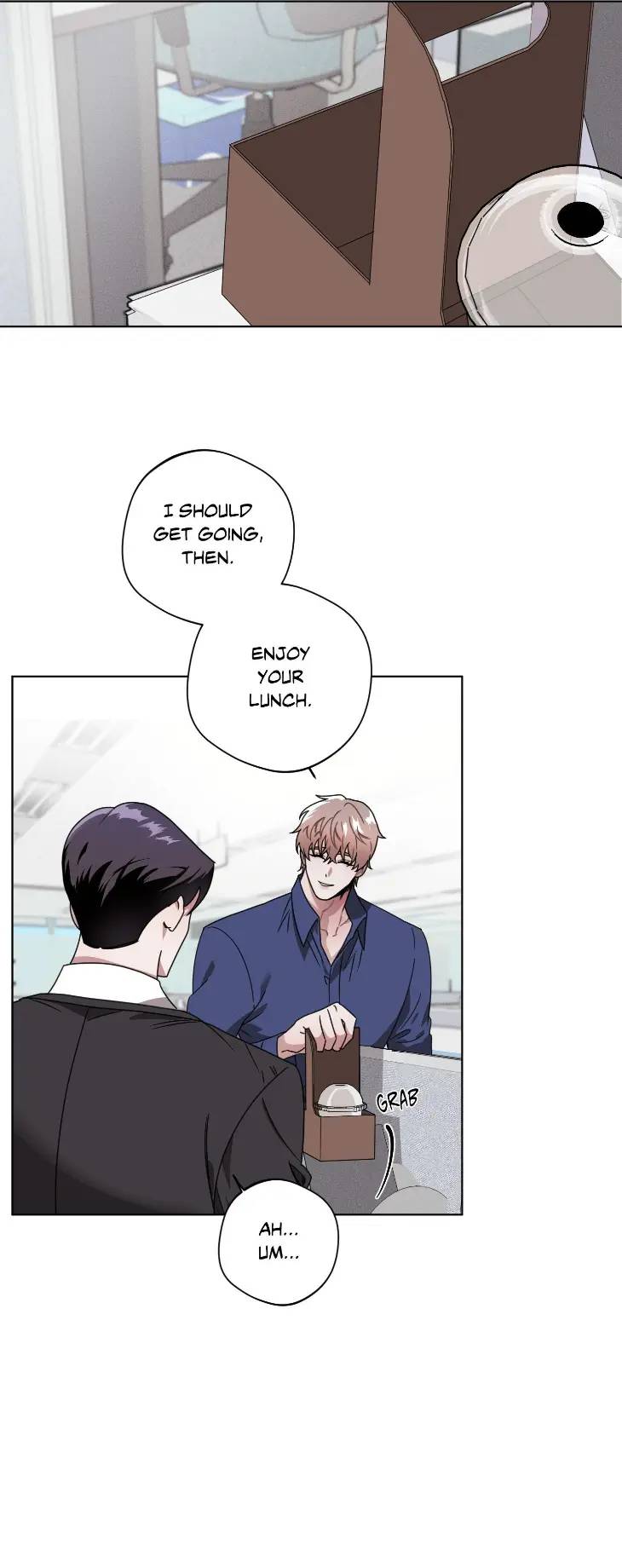 Accidental-Baby-By-Luharang-Capri-Uncensored-Eng page 43