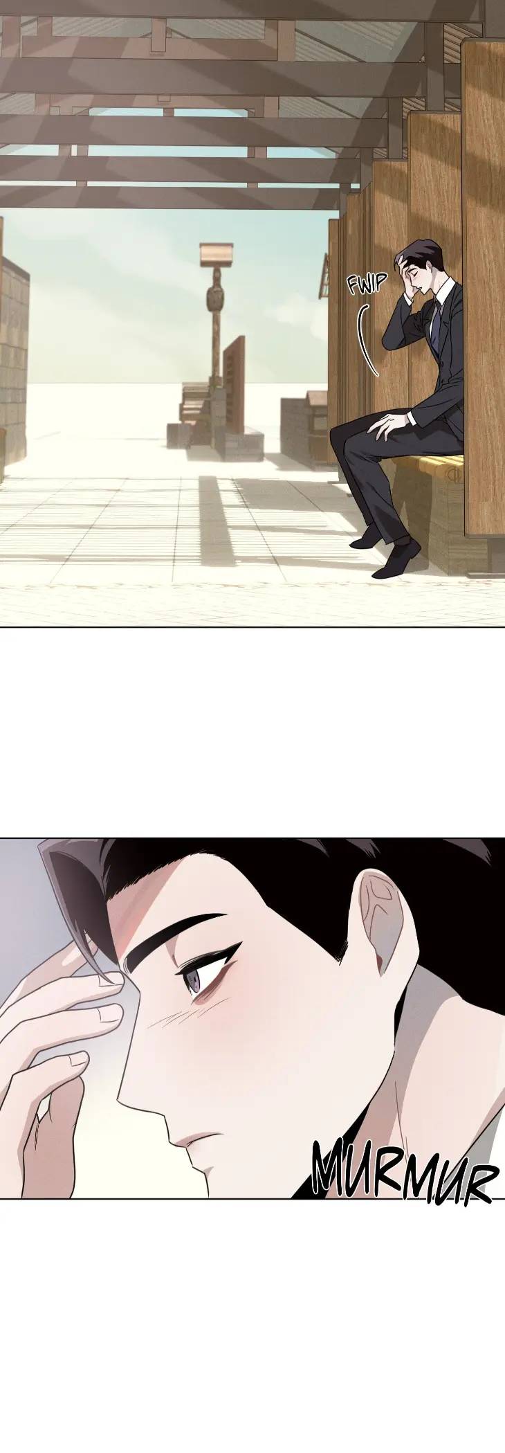 Accidental-Baby-By-Luharang-Capri-Uncensored-Eng page 9