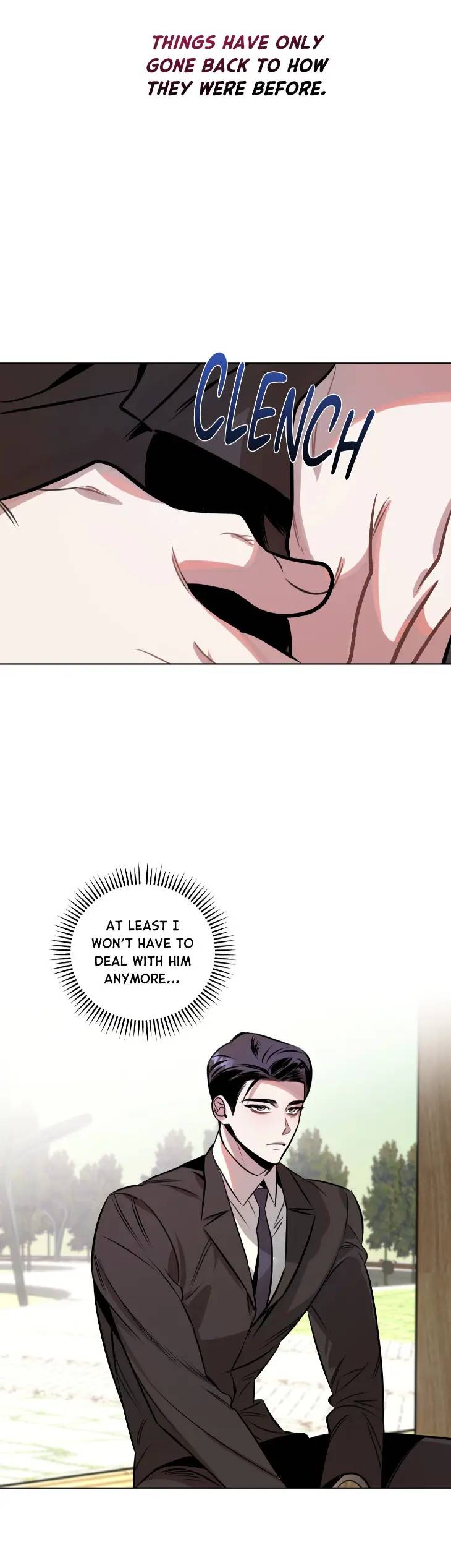 Accidental-Baby-By-Luharang-Capri-Uncensored-Eng page 19