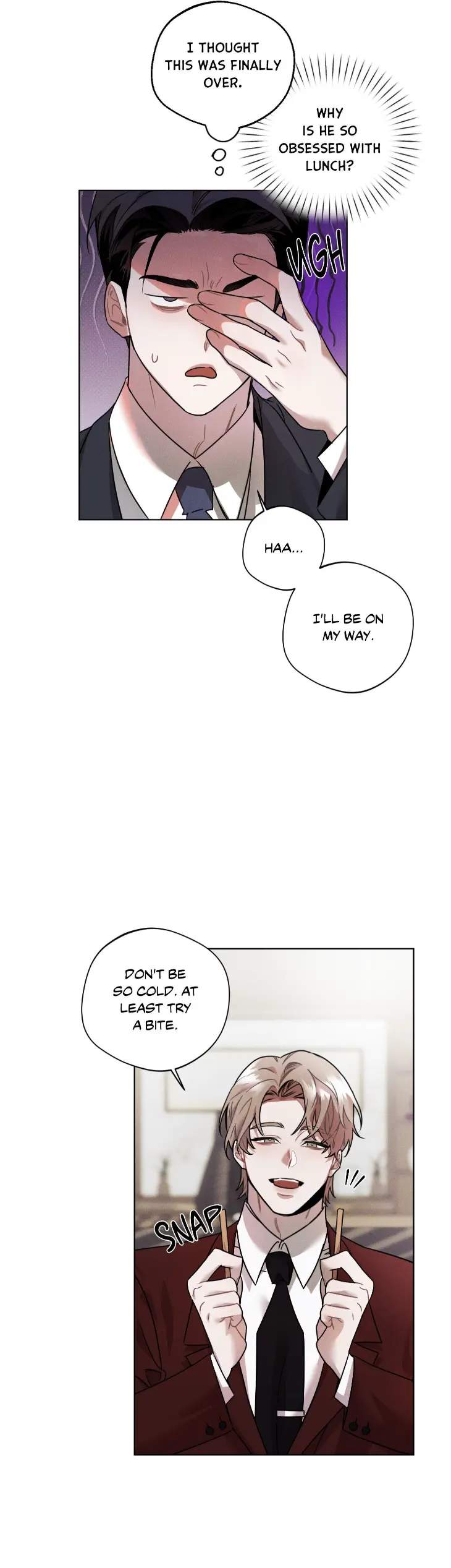 Accidental-Baby-By-Luharang-Capri-Uncensored-Eng page 25