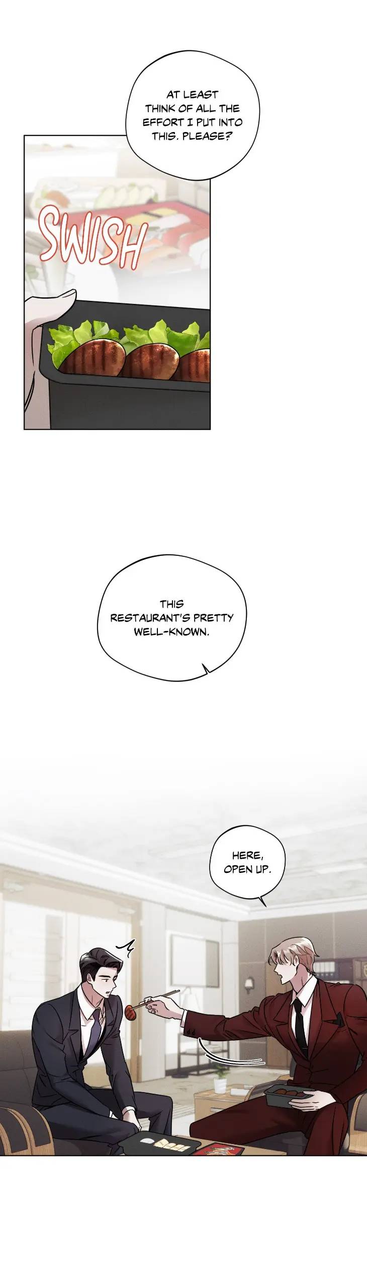 Accidental-Baby-By-Luharang-Capri-Uncensored-Eng page 26
