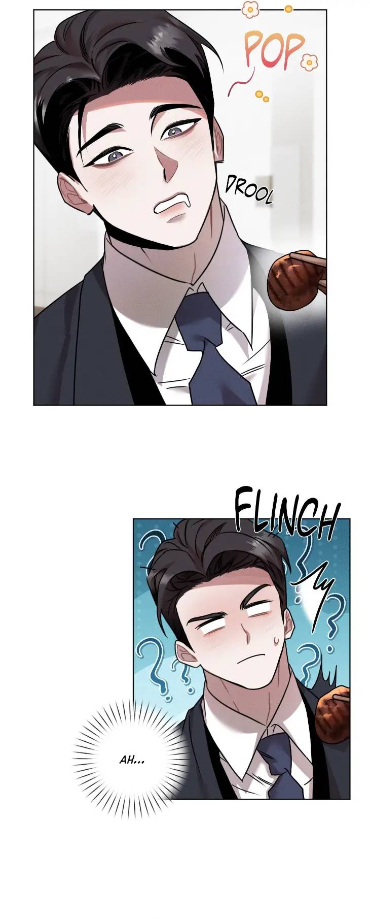 Accidental-Baby-By-Luharang-Capri-Uncensored-Eng page 29