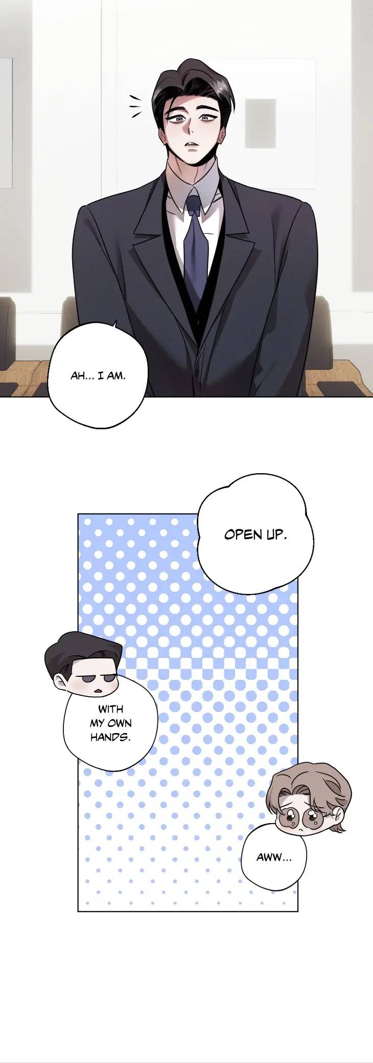 Accidental-Baby-By-Luharang-Capri-Uncensored-Eng page 32
