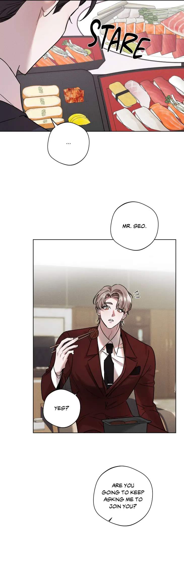 Accidental-Baby-By-Luharang-Capri-Uncensored-Eng page 33
