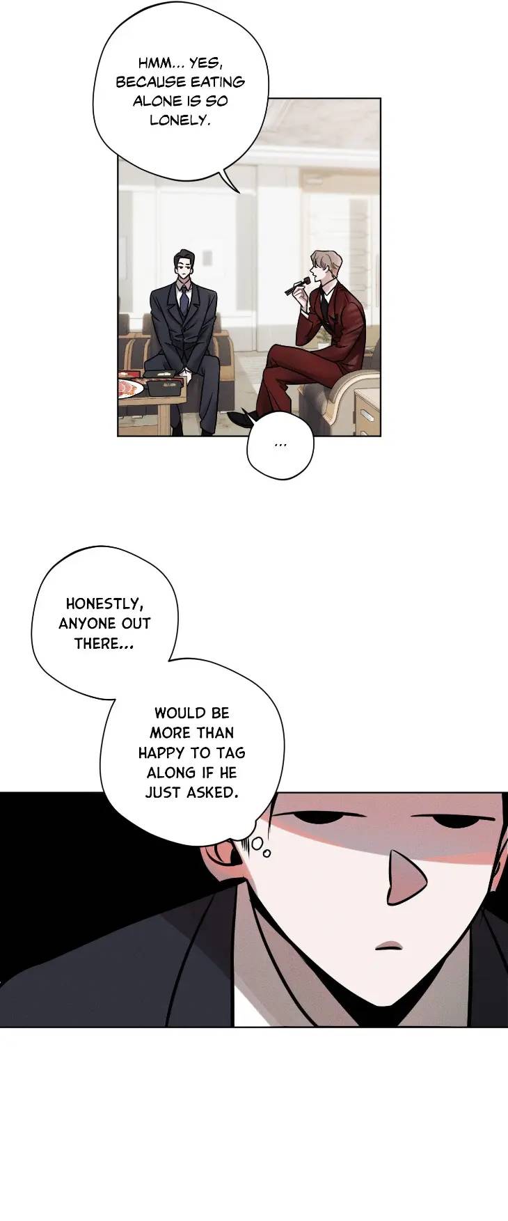 Accidental-Baby-By-Luharang-Capri-Uncensored-Eng page 34