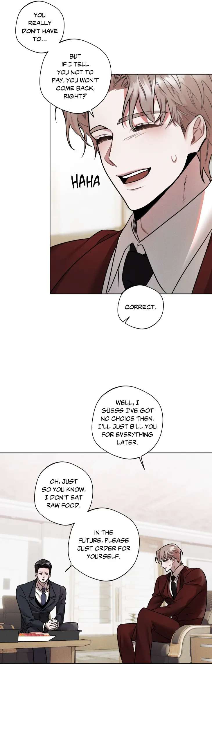 Accidental-Baby-By-Luharang-Capri-Uncensored-Eng page 36