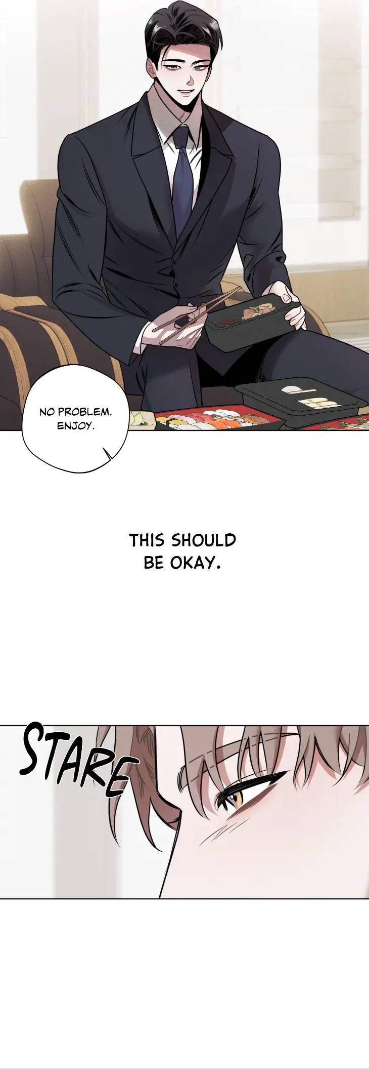 Accidental-Baby-By-Luharang-Capri-Uncensored-Eng page 39