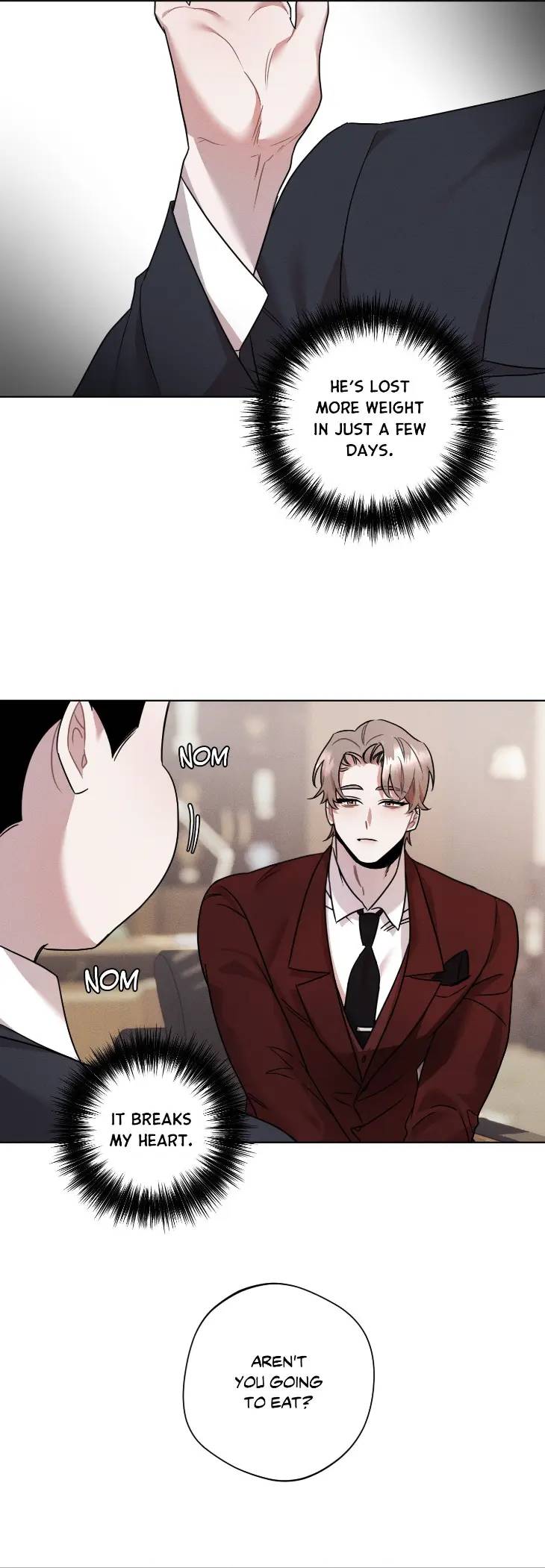 Accidental-Baby-By-Luharang-Capri-Uncensored-Eng page 40