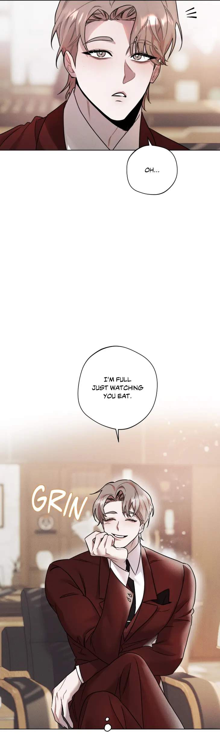 Accidental-Baby-By-Luharang-Capri-Uncensored-Eng page 41