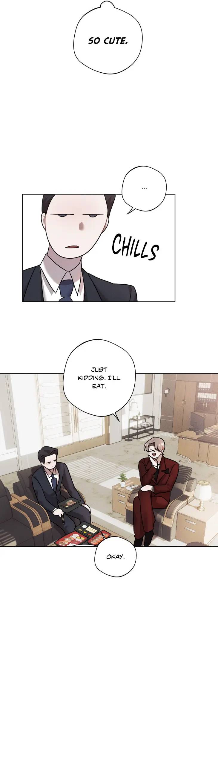 Accidental-Baby-By-Luharang-Capri-Uncensored-Eng page 42