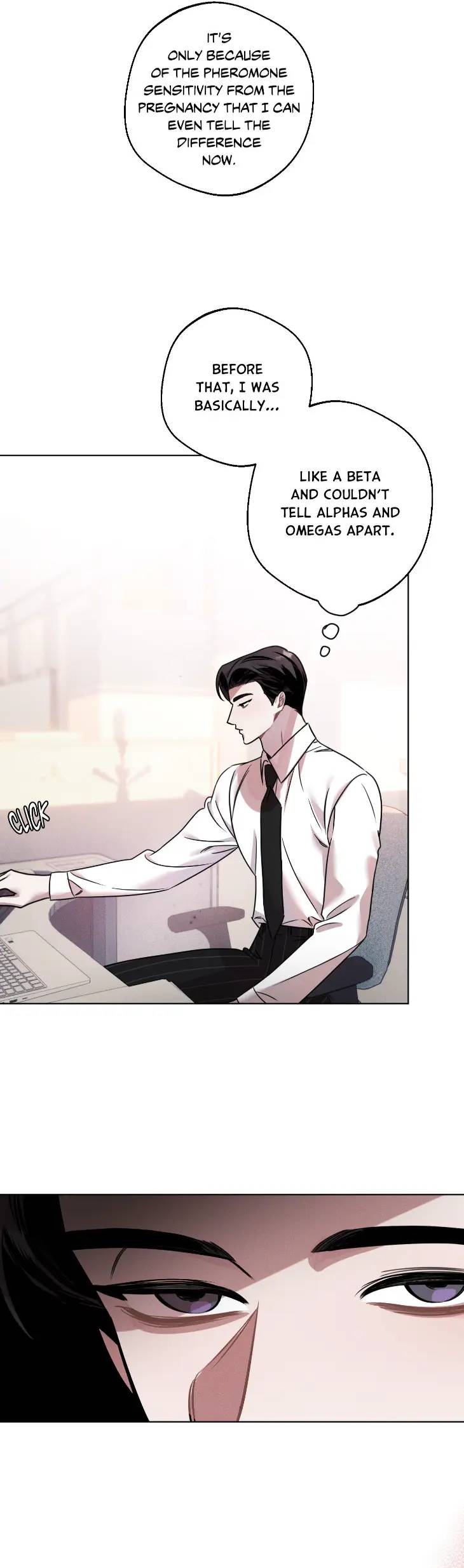 Accidental-Baby-By-Luharang-Capri-Uncensored-Eng page 11