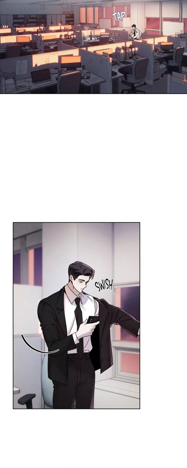 Accidental-Baby-By-Luharang-Capri-Uncensored-Eng page 17