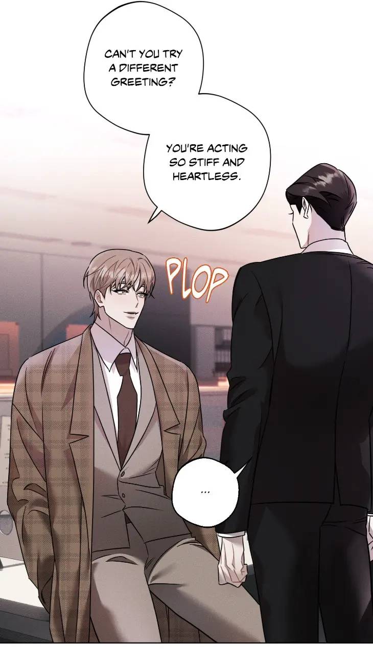 Accidental-Baby-By-Luharang-Capri-Uncensored-Eng page 20
