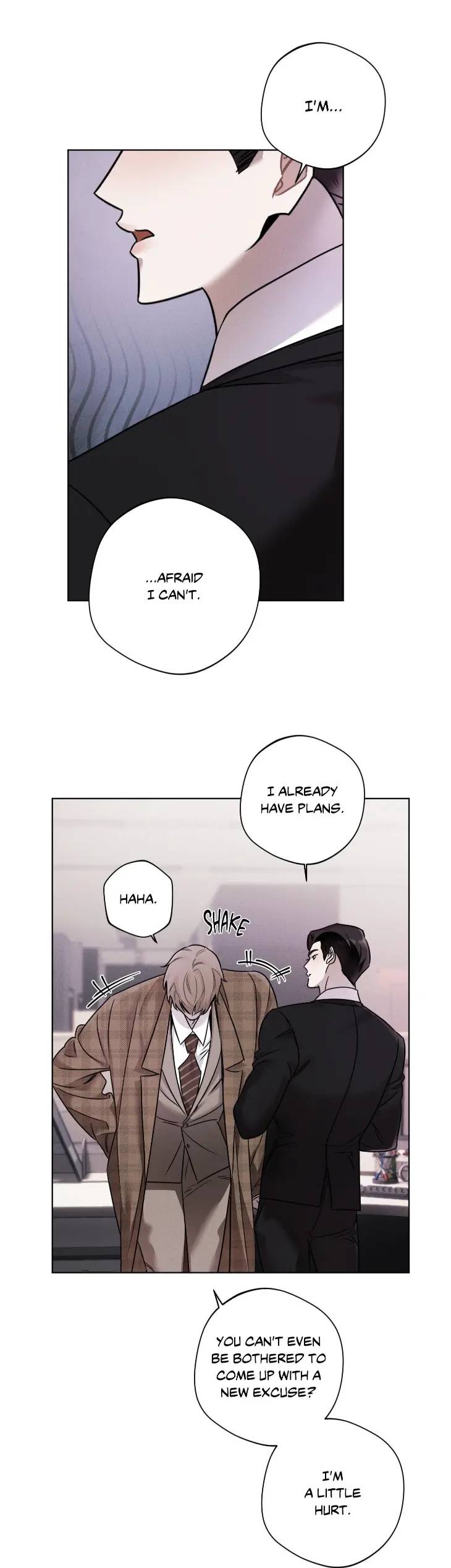 Accidental-Baby-By-Luharang-Capri-Uncensored-Eng page 22