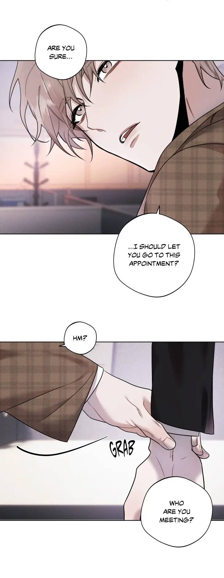 Accidental-Baby-By-Luharang-Capri-Uncensored-Eng page 23