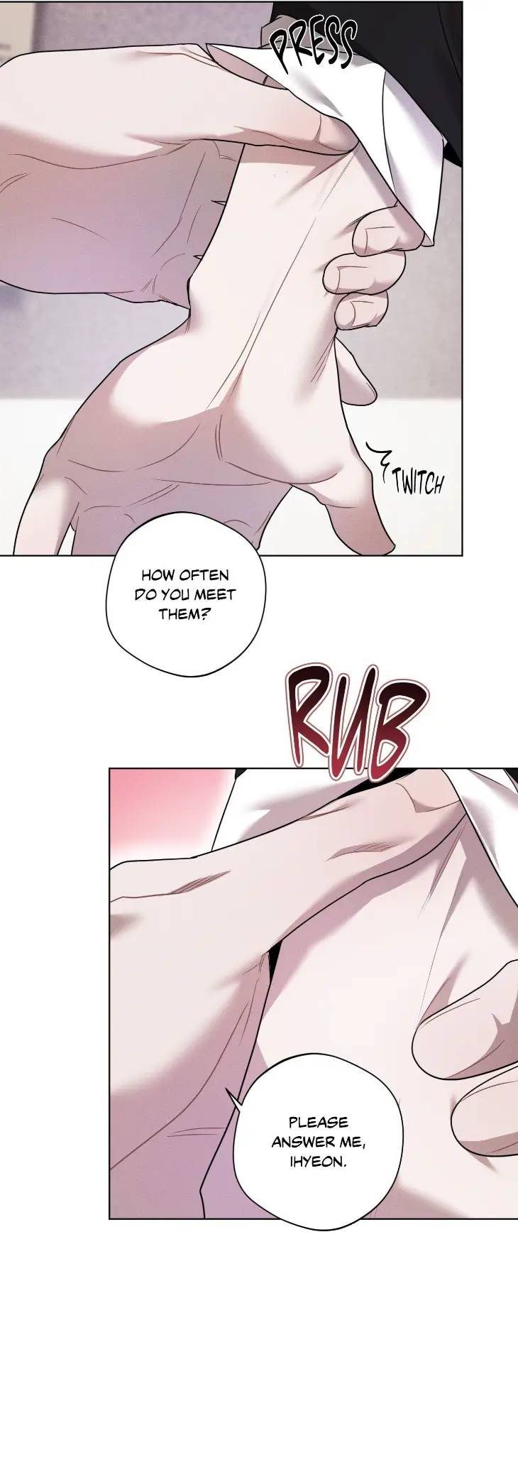 Accidental-Baby-By-Luharang-Capri-Uncensored-Eng page 24
