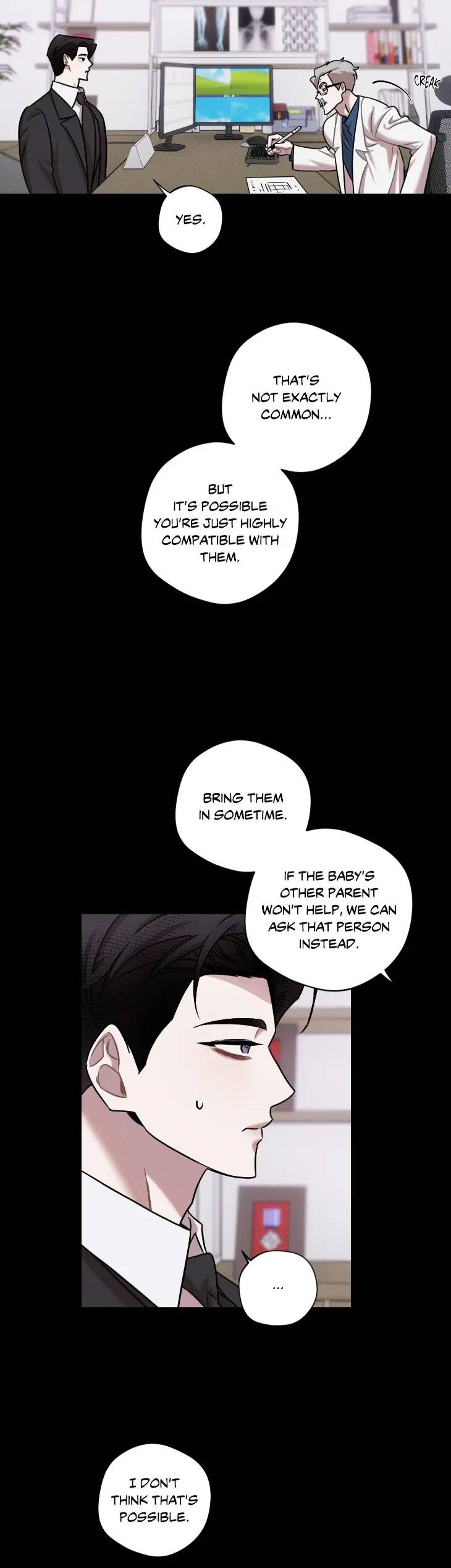 Accidental-Baby-By-Luharang-Capri-Uncensored-Eng page 39