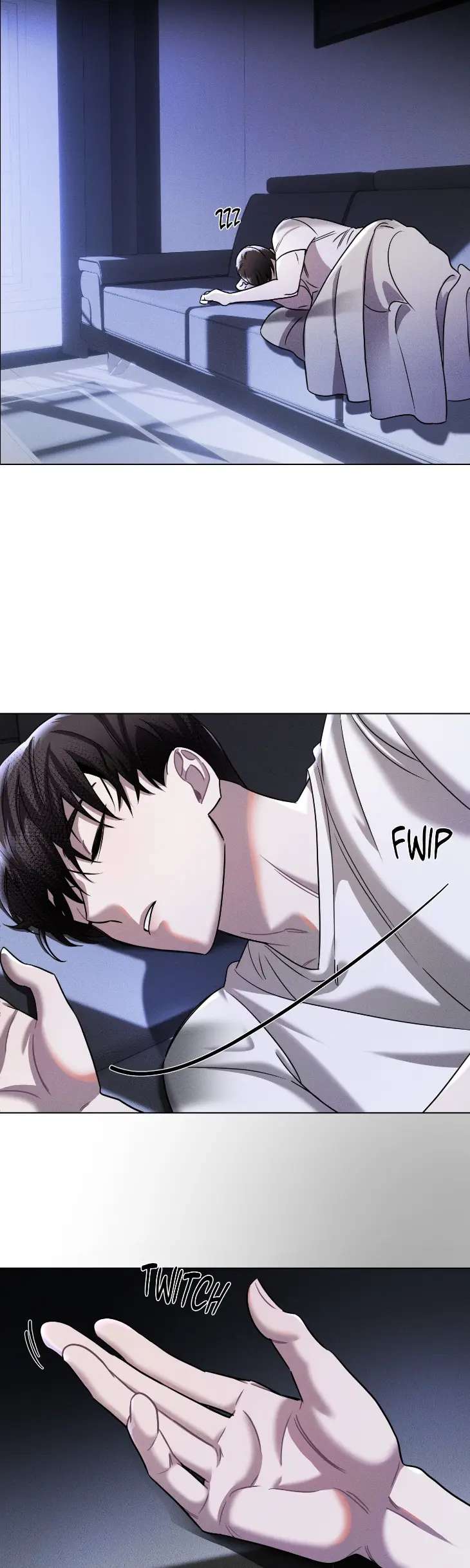 Accidental-Baby-By-Luharang-Capri-Uncensored-Eng page 2