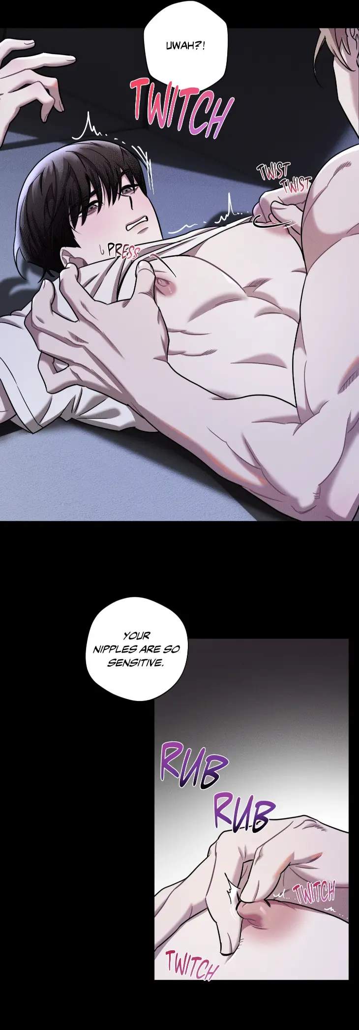 Accidental-Baby-By-Luharang-Capri-Uncensored-Eng page 6