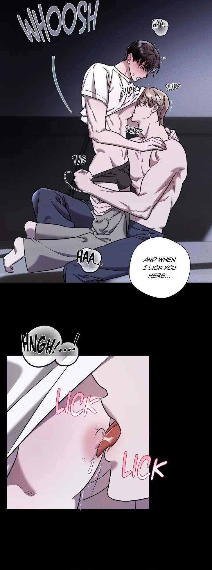 Accidental-Baby-By-Luharang-Capri-Uncensored-Eng page 8