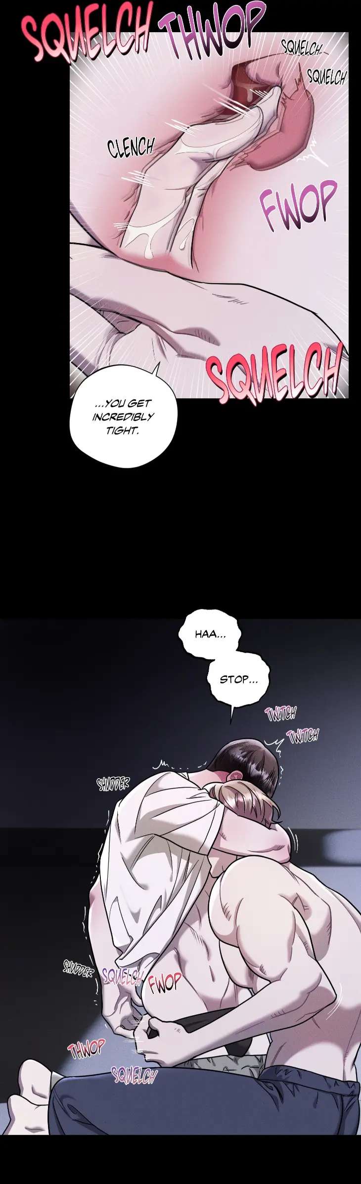 Accidental-Baby-By-Luharang-Capri-Uncensored-Eng page 9