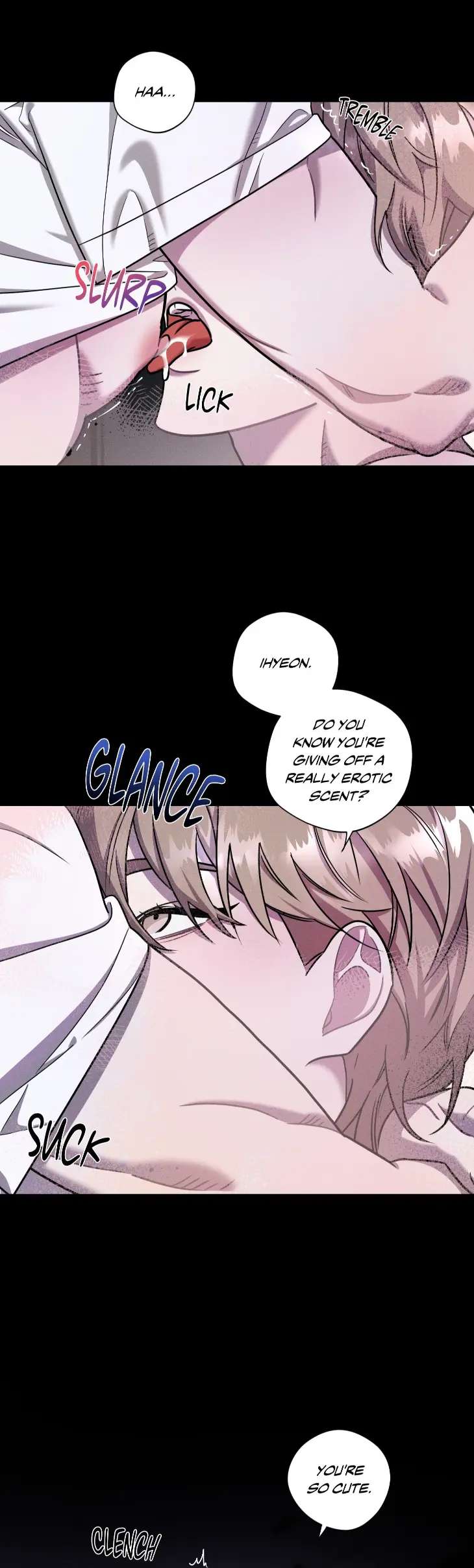 Accidental-Baby-By-Luharang-Capri-Uncensored-Eng page 11