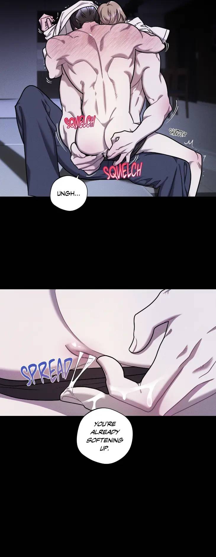 Accidental-Baby-By-Luharang-Capri-Uncensored-Eng page 12
