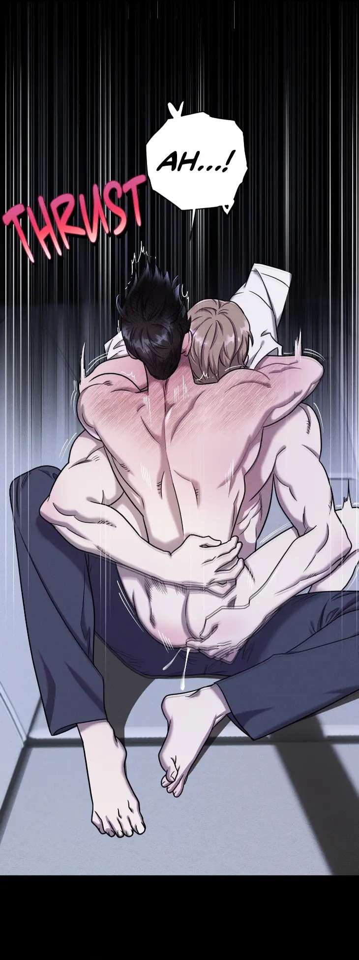 Accidental-Baby-By-Luharang-Capri-Uncensored-Eng page 14