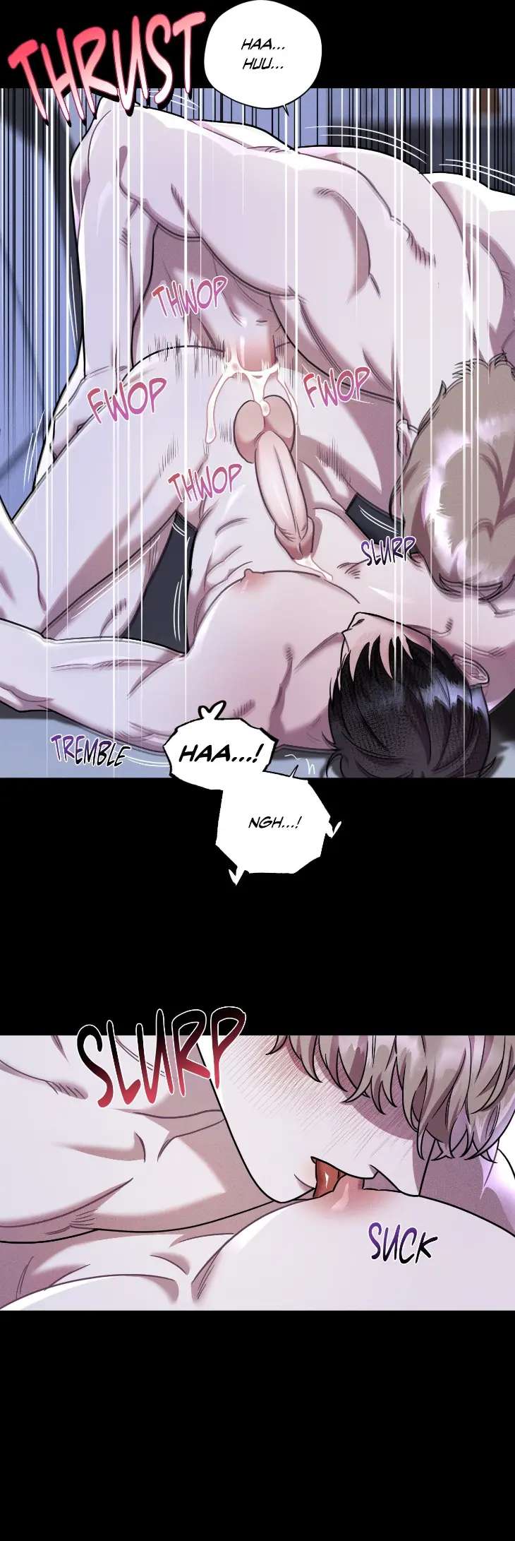 Accidental-Baby-By-Luharang-Capri-Uncensored-Eng page 18