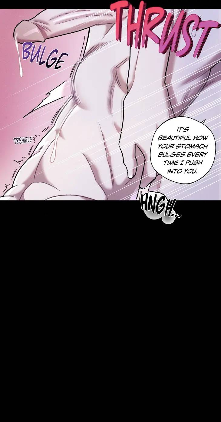 Accidental-Baby-By-Luharang-Capri-Uncensored-Eng page 20