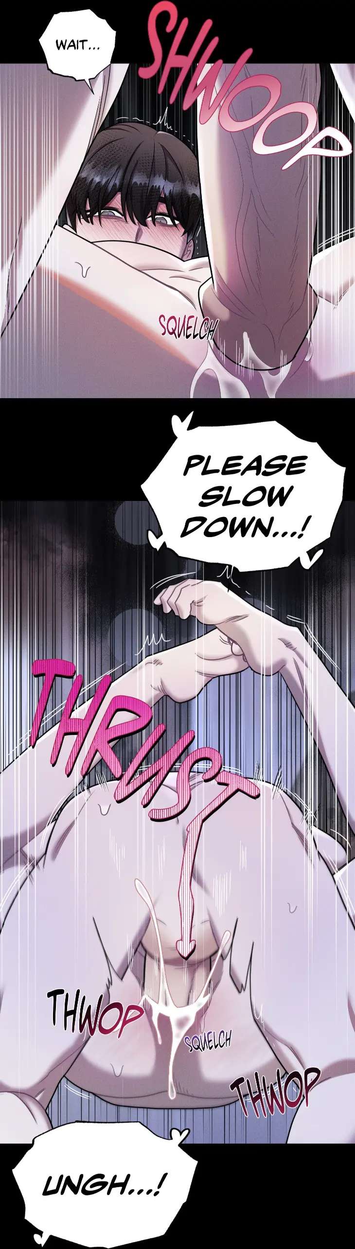 Accidental-Baby-By-Luharang-Capri-Uncensored-Eng page 22
