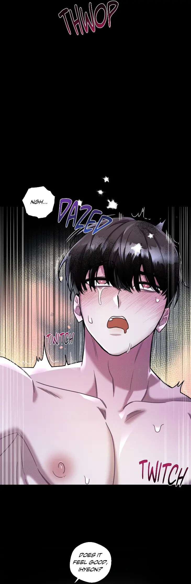 Accidental-Baby-By-Luharang-Capri-Uncensored-Eng page 23