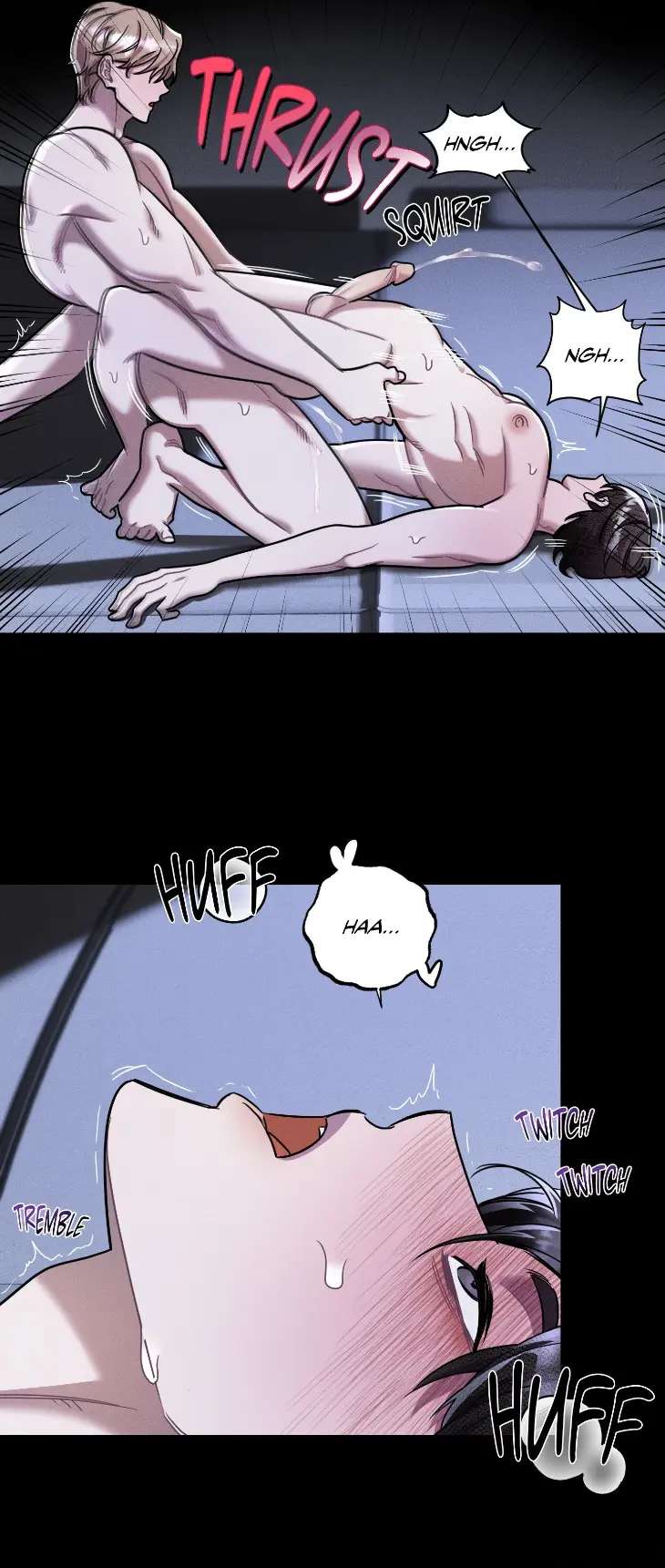 Accidental-Baby-By-Luharang-Capri-Uncensored-Eng page 24