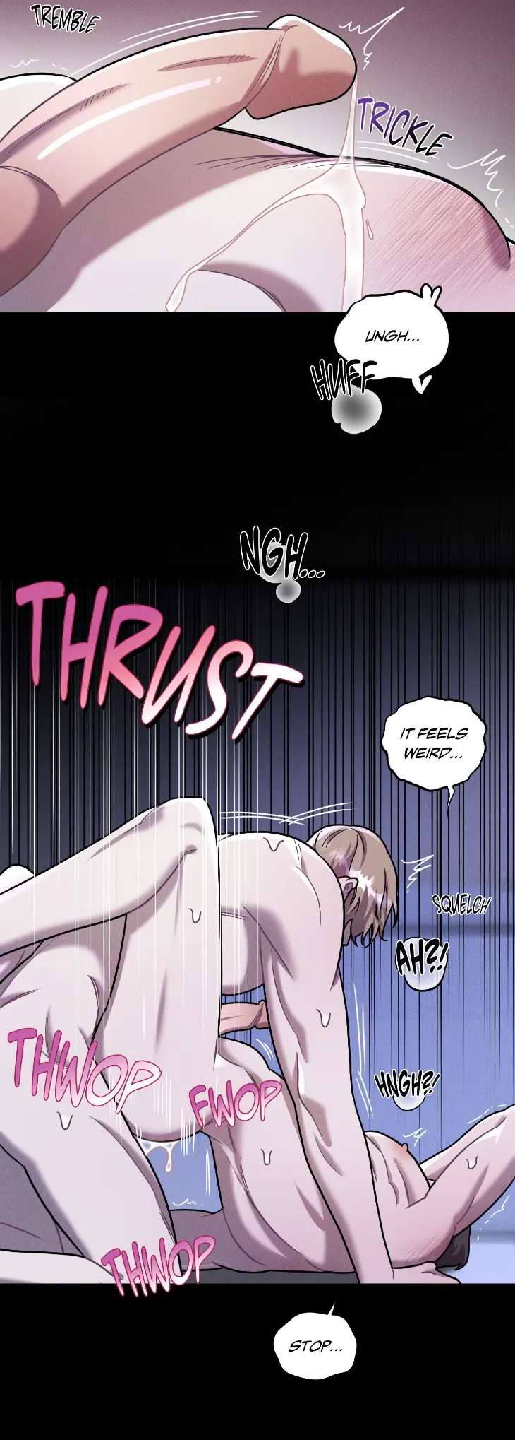 Accidental-Baby-By-Luharang-Capri-Uncensored-Eng page 26